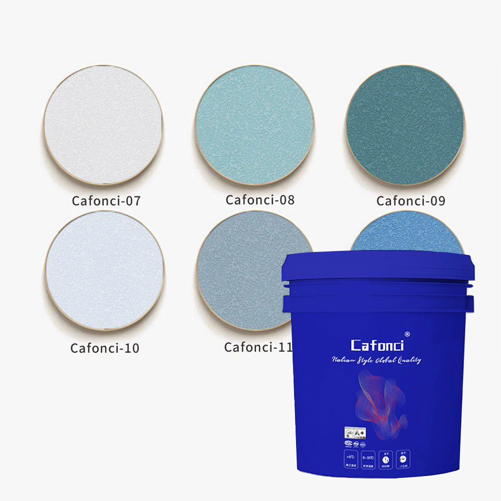 艺术漆如何成为网红热捧的家装神器？